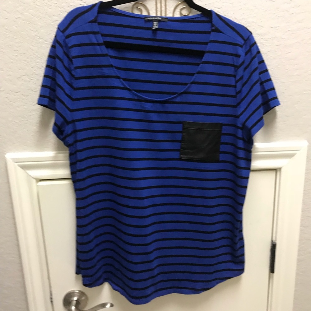 Sporty top